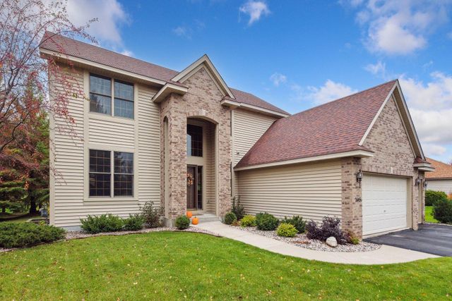 7645 Ridgeview Way, Chanhassen, MN 55317