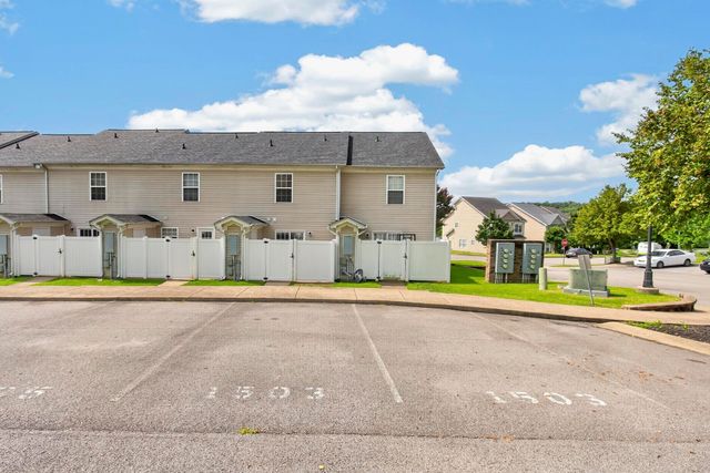 1503 Sprucedale Dr, Antioch, TN 37013