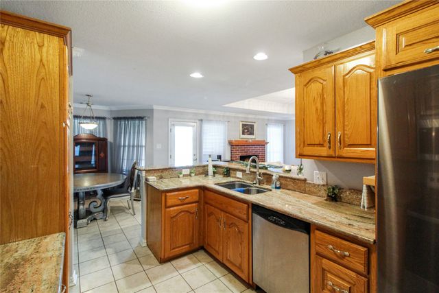 5955 Priscilla Lane, Kaufman, TX 75142