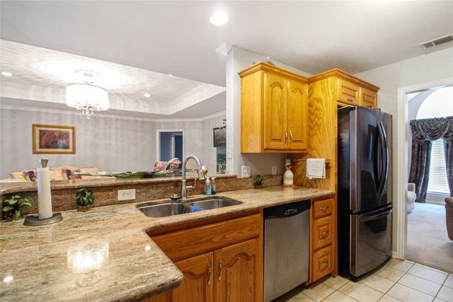 5955 Priscilla Lane, Kaufman, TX 75142