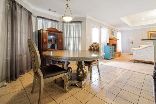 5955 Priscilla Lane, Kaufman, TX 75142