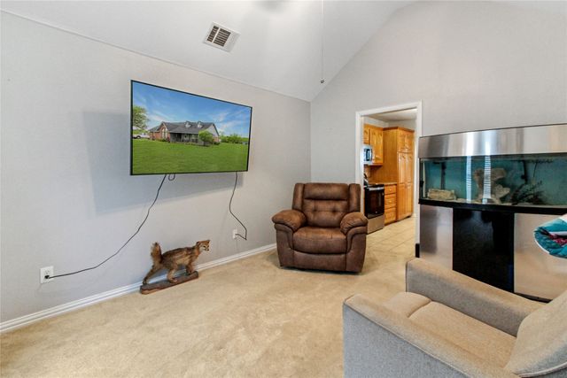 5955 Priscilla Lane, Kaufman, TX 75142