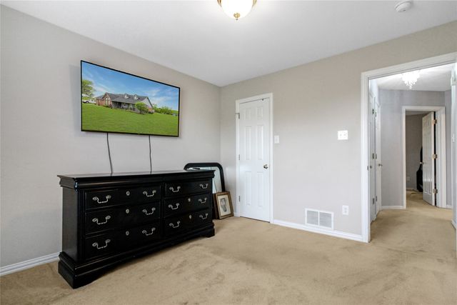 5955 Priscilla Lane, Kaufman, TX 75142