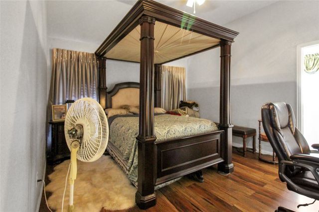 5955 Priscilla Lane, Kaufman, TX 75142