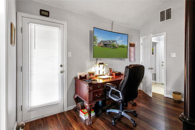 5955 Priscilla Lane, Kaufman, TX 75142