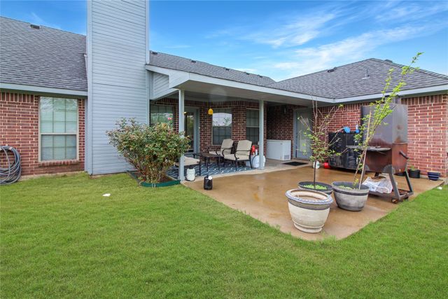 5955 Priscilla Lane, Kaufman, TX 75142