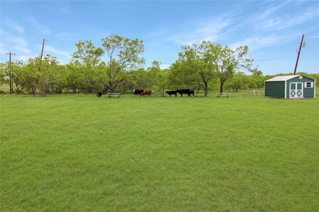 5955 Priscilla Lane, Kaufman, TX 75142