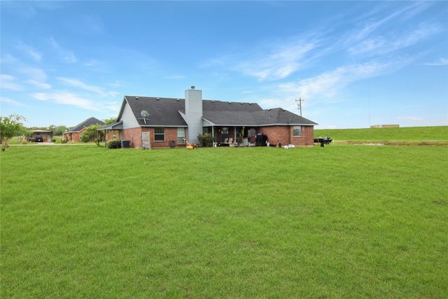 5955 Priscilla Lane, Kaufman, TX 75142