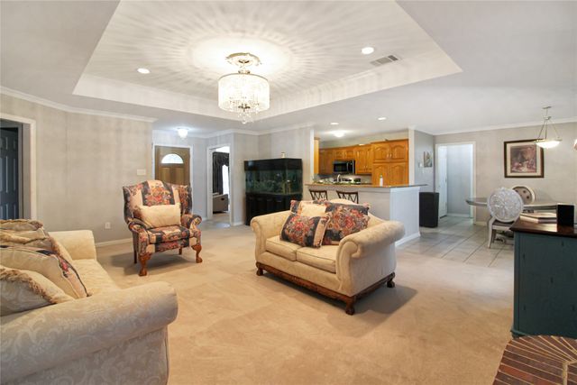5955 Priscilla Lane, Kaufman, TX 75142
