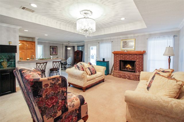 5955 Priscilla Lane, Kaufman, TX 75142