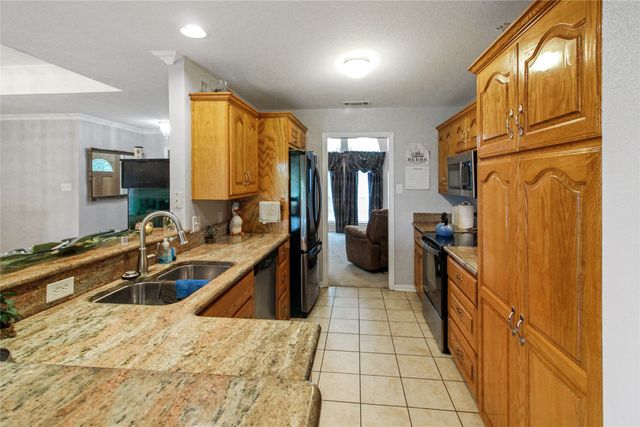 5955 Priscilla Lane, Kaufman, TX 75142