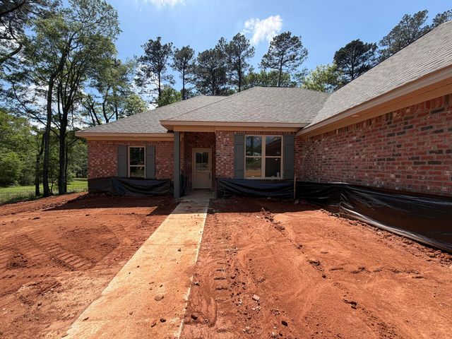 225 Walter Jones, Mendenhall, MS 39114
