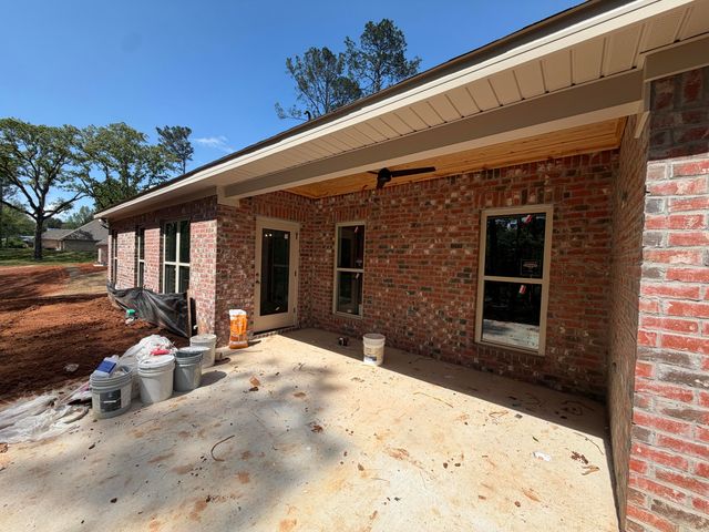 225 Walter Jones, Mendenhall, MS 39114