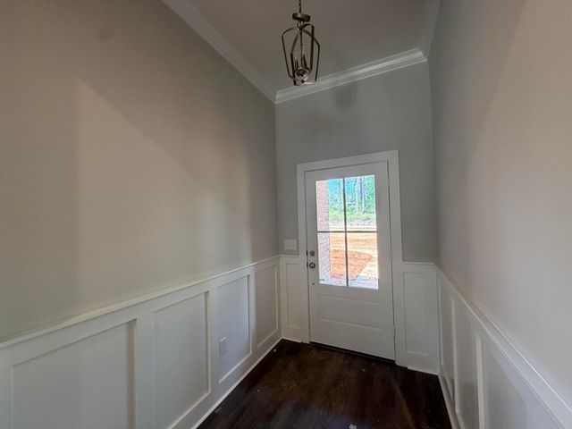 225 Walter Jones, Mendenhall, MS 39114