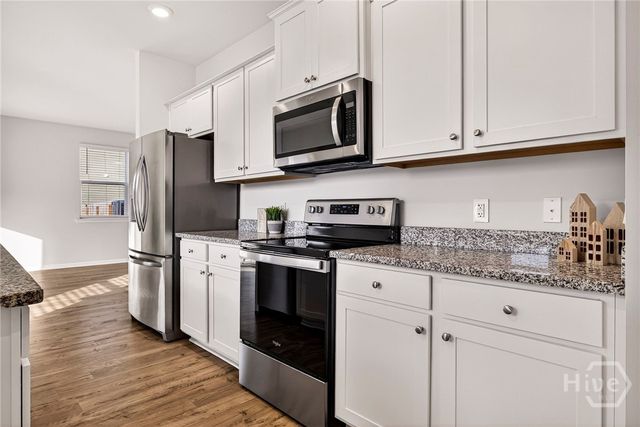 192 Coby Lane, Richmond Hill, GA 31324