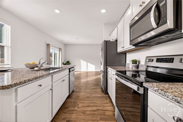 192 Coby Lane, Richmond Hill, GA 31324