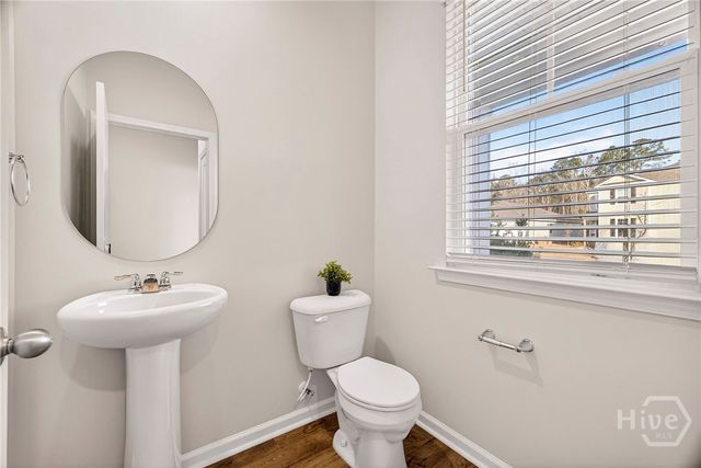 192 Coby Lane, Richmond Hill, GA 31324