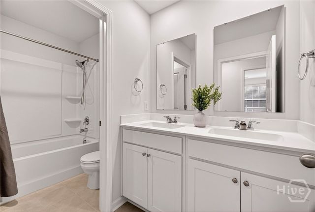 192 Coby Lane, Richmond Hill, GA 31324