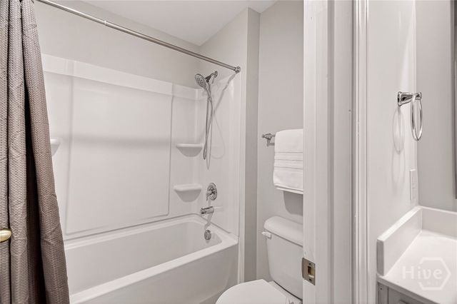 192 Coby Lane, Richmond Hill, GA 31324