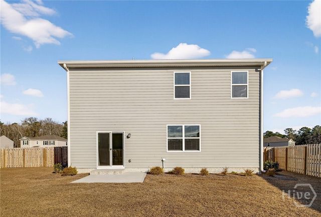 192 Coby Lane, Richmond Hill, GA 31324