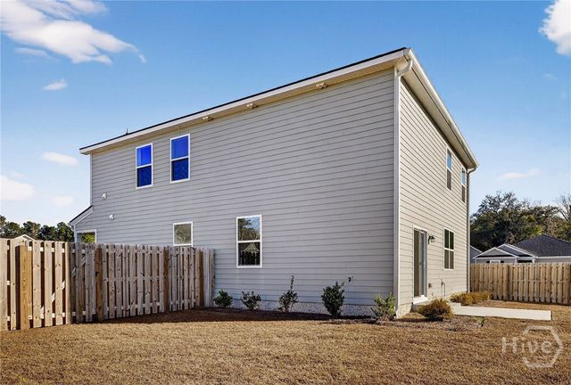 192 Coby Lane, Richmond Hill, GA 31324