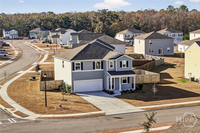 192 Coby Lane, Richmond Hill, GA 31324