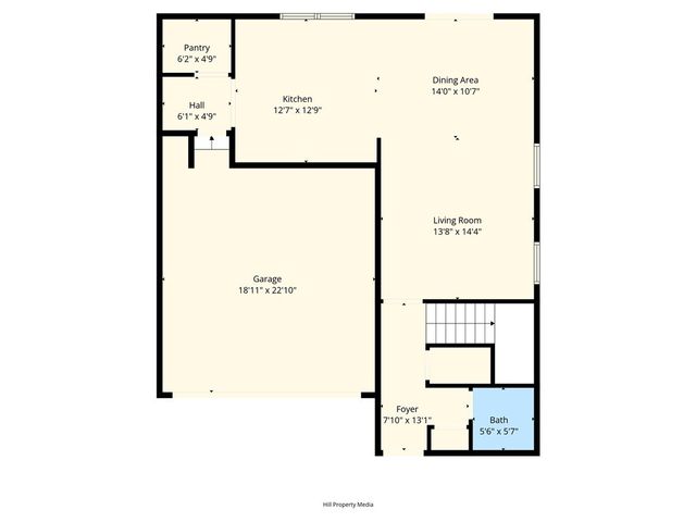 192 Coby Lane, Richmond Hill, GA 31324