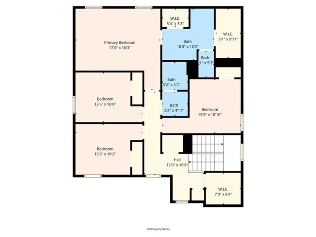 192 Coby Lane, Richmond Hill, GA 31324