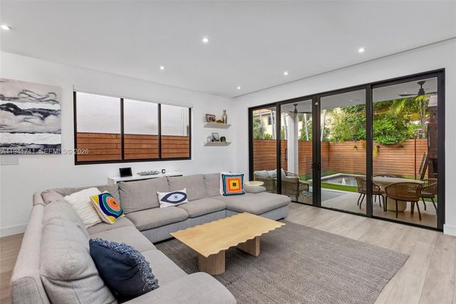 3222 Matilda St 3222, Miami, FL 33133