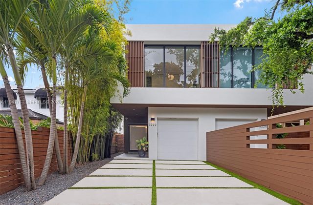 3222 Matilda St 3222, Miami, FL 33133