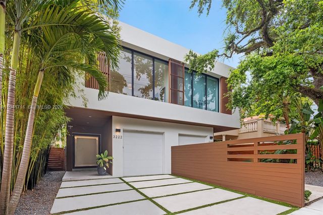 3222 Matilda St 3222, Miami, FL 33133