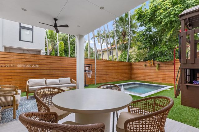 3222 Matilda St 3222, Miami, FL 33133