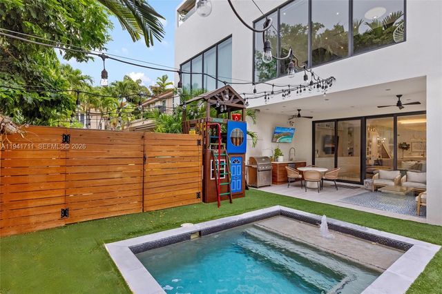 3222 Matilda St 3222, Miami, FL 33133