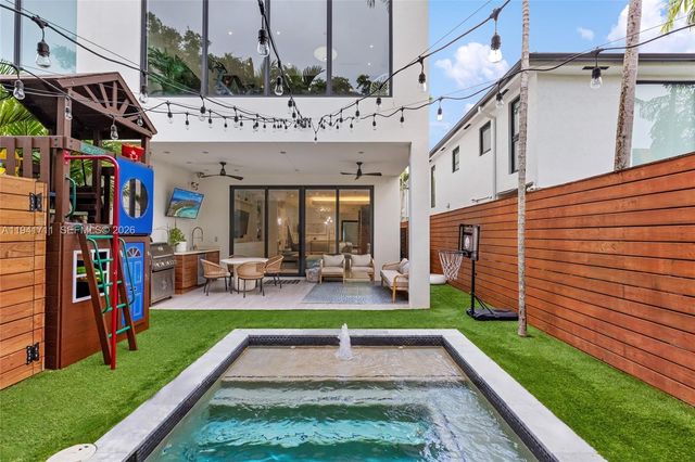 3222 Matilda St 3222, Miami, FL 33133