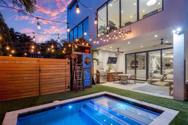 3222 Matilda St 3222, Miami, FL 33133