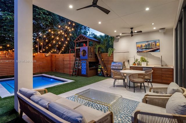 3222 Matilda St 3222, Miami, FL 33133