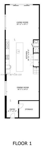 3222 Matilda St 3222, Miami, FL 33133