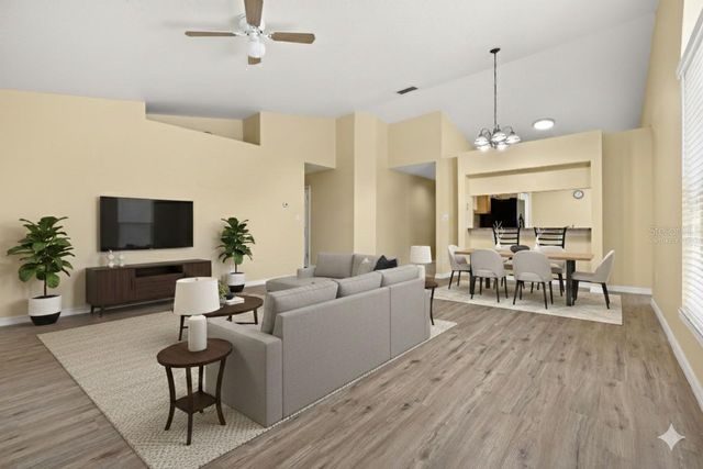 12787 MAJORAMA DRIVE, Orlando, FL 32837