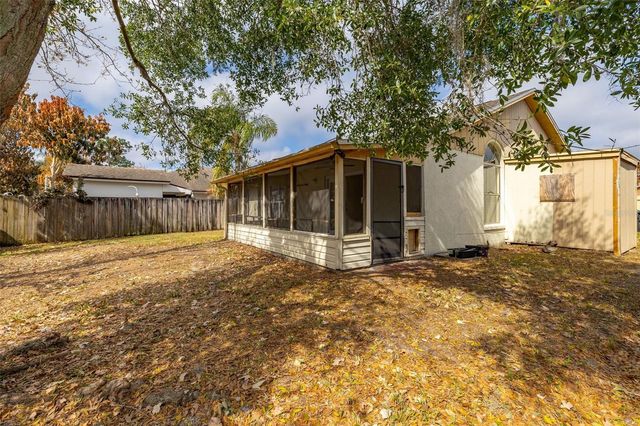 12787 MAJORAMA DRIVE, Orlando, FL 32837