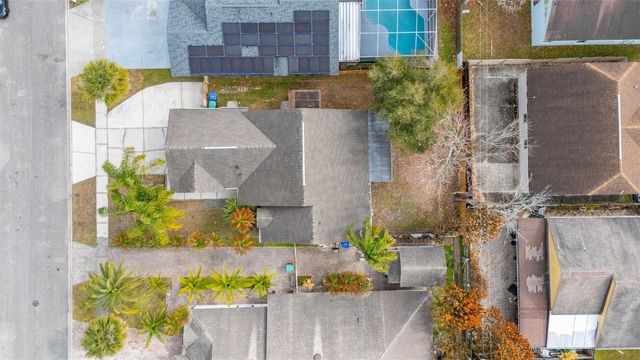 12787 MAJORAMA DRIVE, Orlando, FL 32837