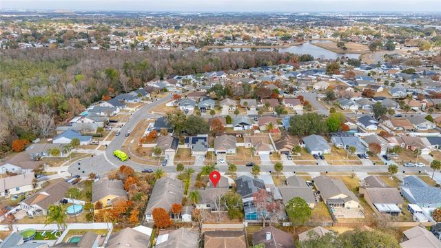 12787 MAJORAMA DRIVE, Orlando, FL 32837