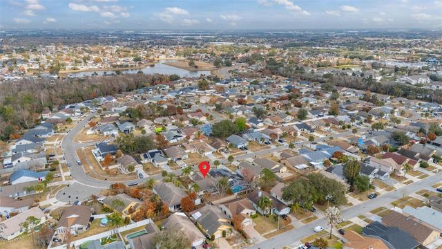 12787 MAJORAMA DRIVE, Orlando, FL 32837