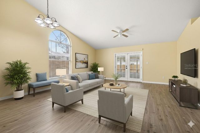 12787 MAJORAMA DRIVE, Orlando, FL 32837