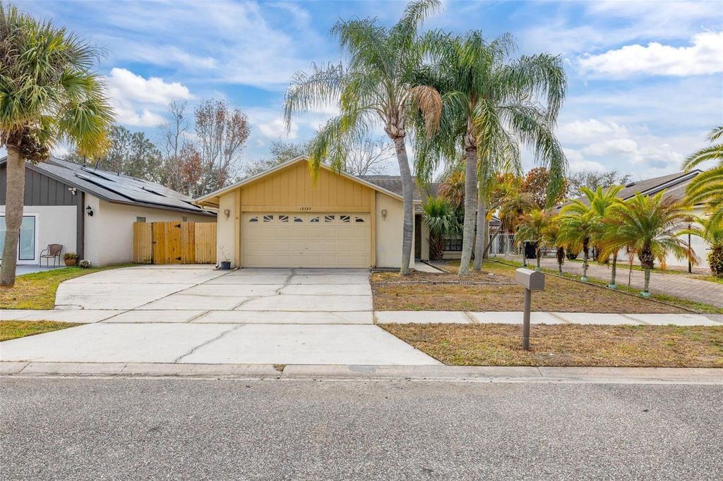 12787 MAJORAMA DRIVE, Orlando, FL 32837