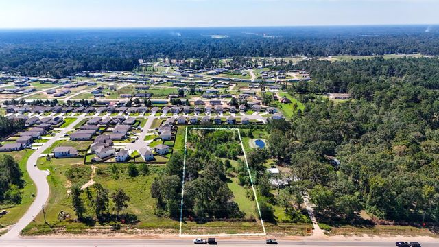 17652 Hwy 105 E, Conroe, TX 77306
