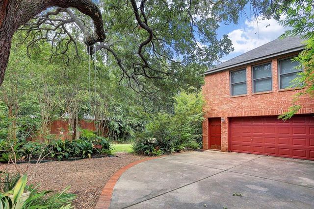 1927 South Boulevard, Houston, TX 77098