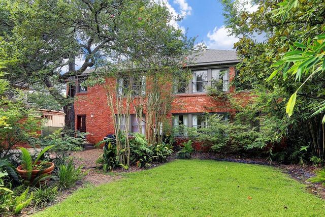 1927 South Boulevard, Houston, TX 77098