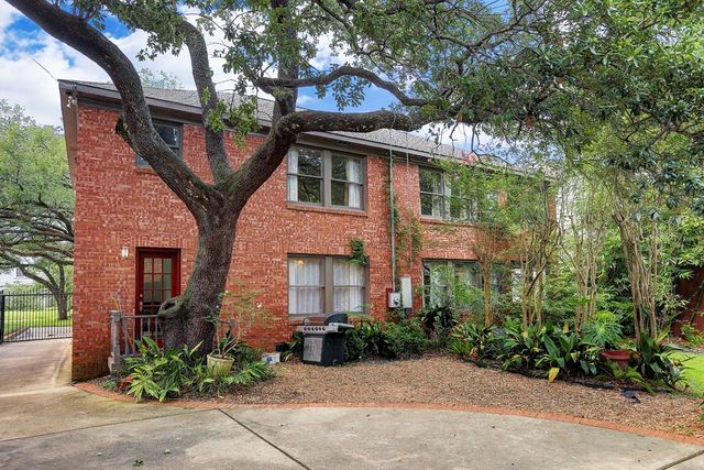 1927 South Boulevard, Houston, TX 77098