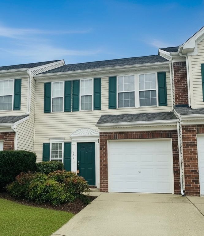 7277 Charlotte Pike Unit 105, Nashville, TN 37209
