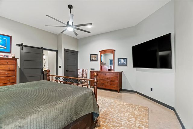 8784 N Harrah Road, Harrah, OK 73045